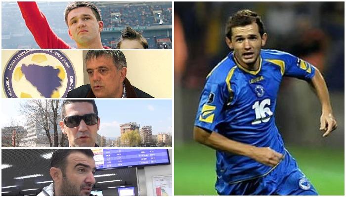 Stručnjaci za Avaz Sport: Lulić je prerano otišao iz "Zmajeva"