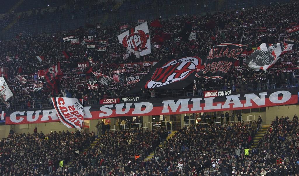 Milanu prijeti izbacivanje iz Evrope