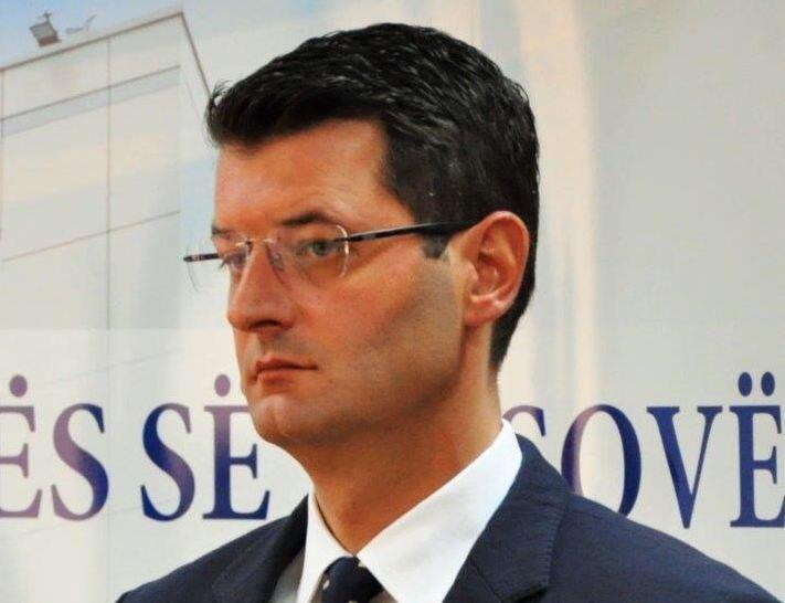 Šef kosovske tajne službe Driton Gaši podnio ostavku