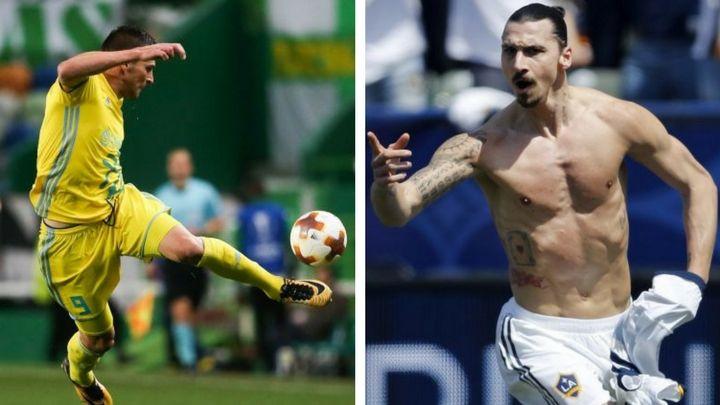 Srbijanac tuži klub zbog Ibrahimovića