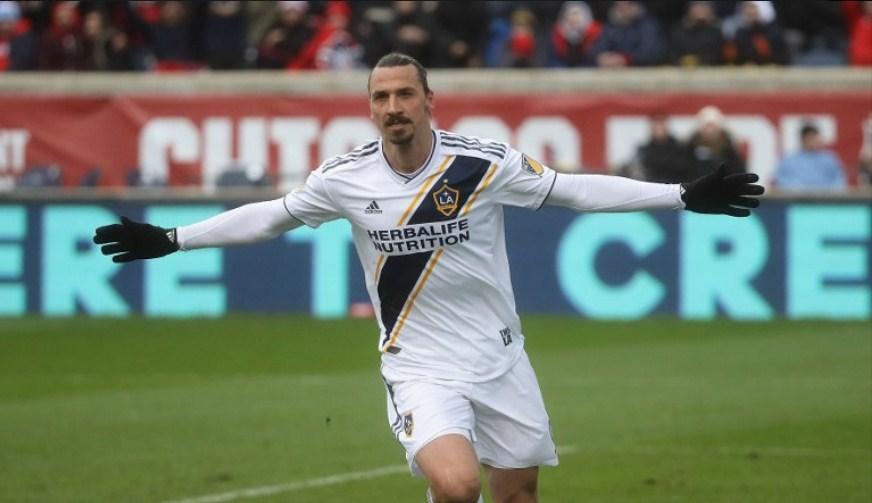 Čovjek odluke: Ibrahimović opet oduševio navijače