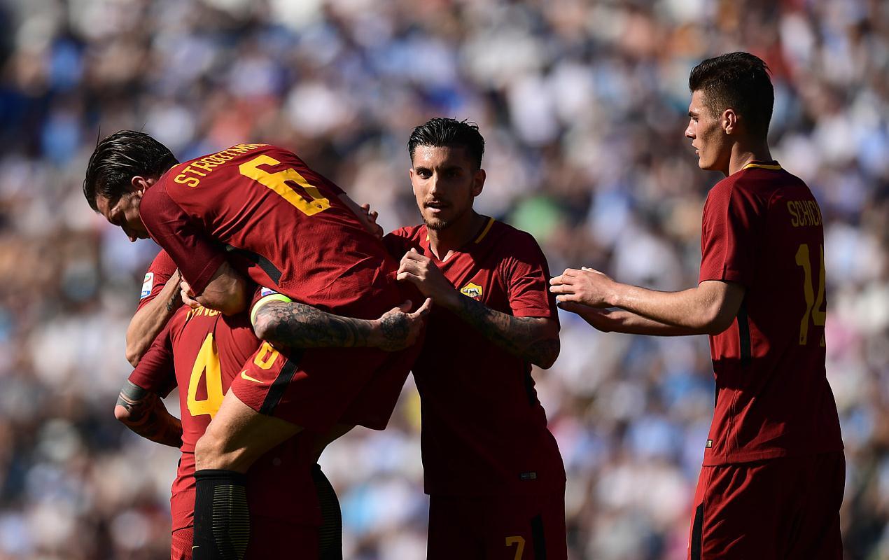 Serija A: Roma slavila protiv SPAL-a, Džeko odmarao