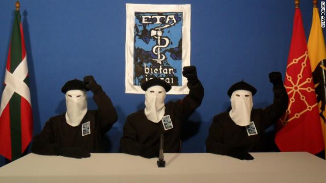 Španski intelektualci traže od ETA-e da rasvijetli svoje zločine