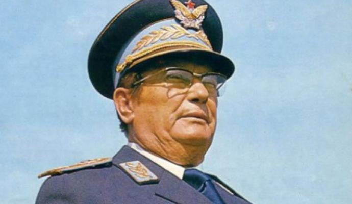 Prije 38 godina umro je drug Tito