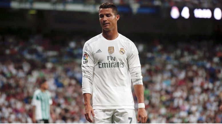 Ronaldo nije slavio gol protiv Barcelone, razlog će oduševiti i vas
