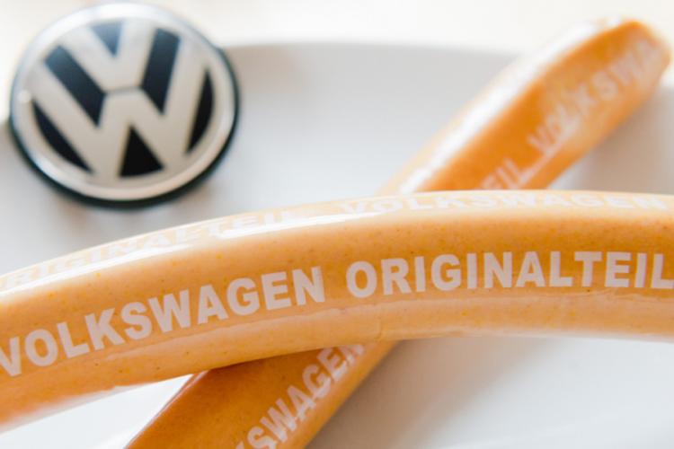 Biznis je biznis: VW proizveo više kobasica nego automobila