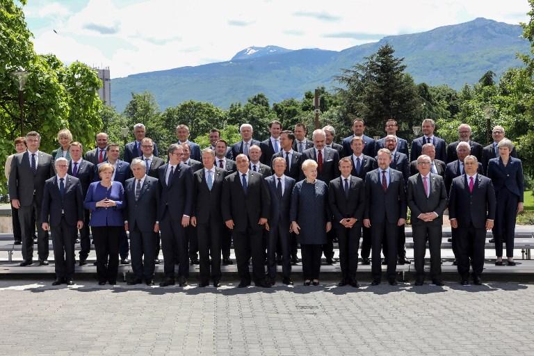 Deklaracija samita u Sofiji: EU navela prioritete u odnosu sa zemljama zapadnog Balkana