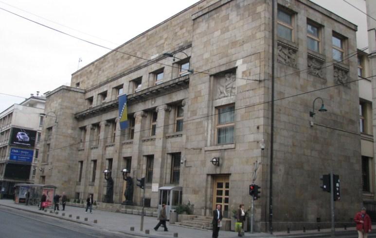 Komisija za finansije i budžet usvojila izvještaj Centralne banke BiH