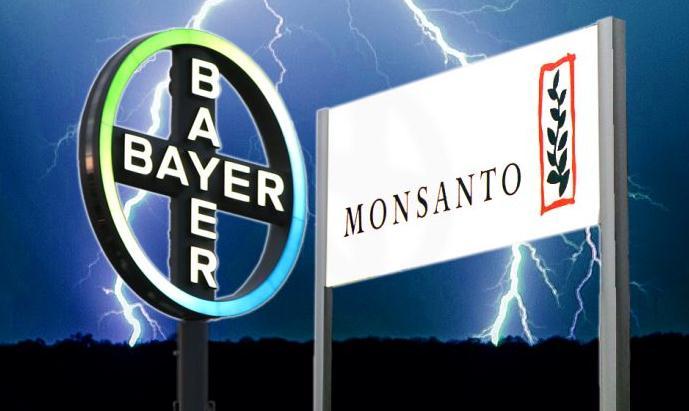 Amerika odobrila prodaju ''Monsanta'' njemačkom ''Bayeru'' za 66 milijardi dolara