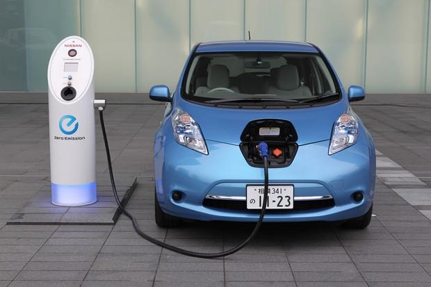 Prodato više od tri miliona električnih automobila, Kinezi najviše voze na struju