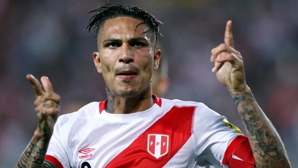Euforija u Peruu: Najbolji igrač ipak može na Mundijal!