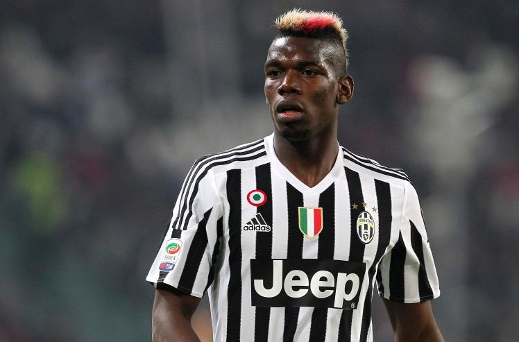 "Pogbek": Juventus skuplja novac za transfer bombu