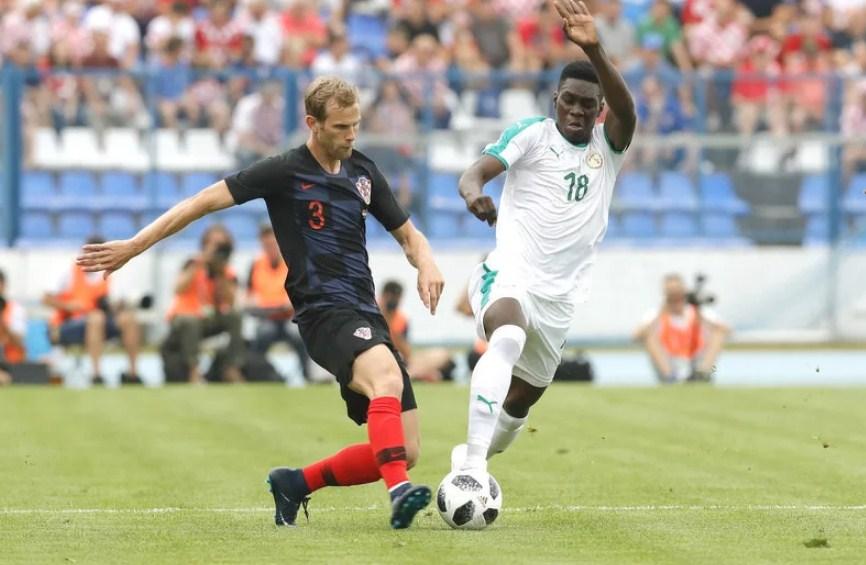 Hrvatska pobijedila Senegal u generalci pred Svjetsko prvenstvo