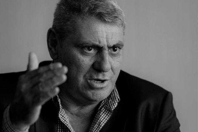 Preminuo Fadilj Vokri, predsjednik Fudbalskog saveza Kosova