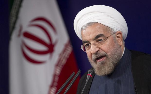 Rohani: Nakon američke odluke o izlasku iz sporazuma, Teheran i Moskva moraju pojačati dijalog