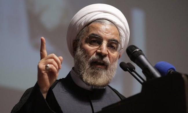 Rohani: Za Iran je nemoguće da ostane u sporazumu ako nema koristi