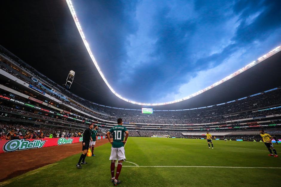 Meksiko mijenja tim u posljednji čas: Umjesto Dijega Rejesa, Erik Gutijeres