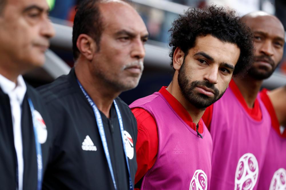 Selektor Egipta nakon poraza od Urugvaja: Nisam želio da rizikujem sa Salahom
