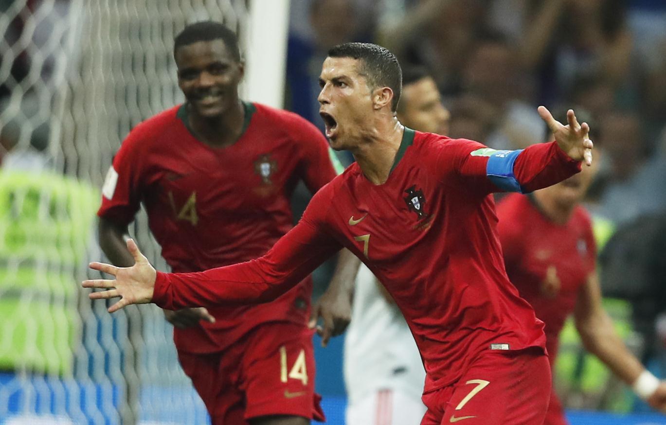 Ronaldo nakon maestralne partije protiv Španije: Nismo nikakvi favoriti