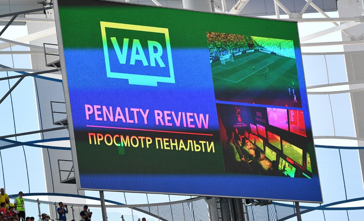Videotehnologija je promijenila fudbal, ali i razotkrila sudije