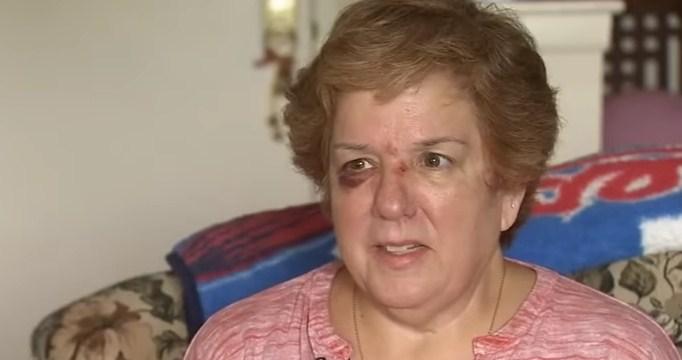 Baksuz: Završila u bolnici kada je pogodio hot dog
