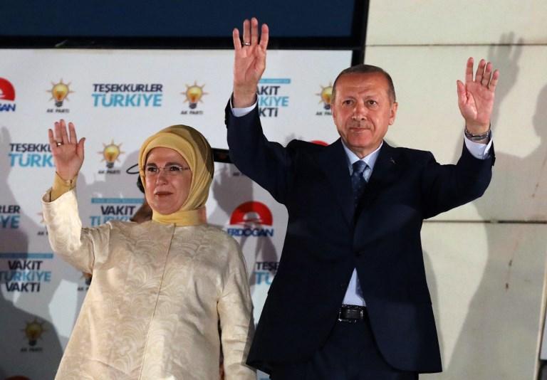 Početak erdoanizma: Turski diktator vladat će još najmanje pet godina, ali šta to tačno znači za Evropu?
