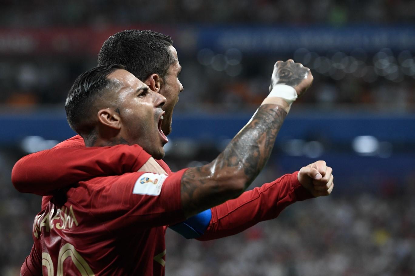 Španija i Portugal se provukli u osminu finala Svjetskog nogometnog prvenstva