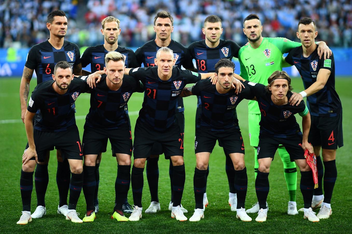 Šta se večeras treba dogoditi da Hrvatska prokocka prvo mjesto i historijsku priliku?