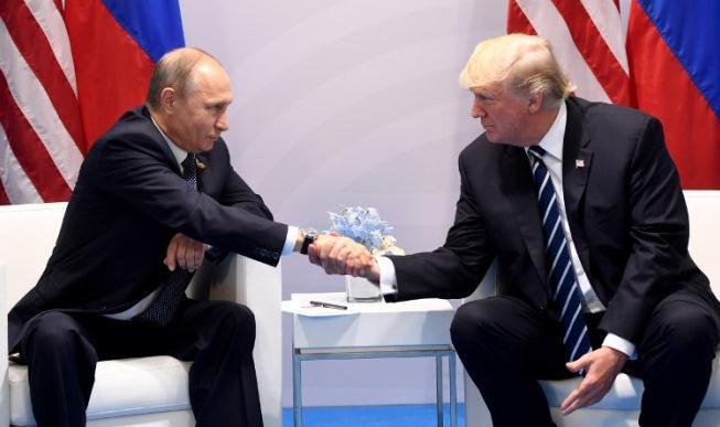 Američki zvaničnik: Helsinki moguća lokacija za sastanak Trampa i Putina