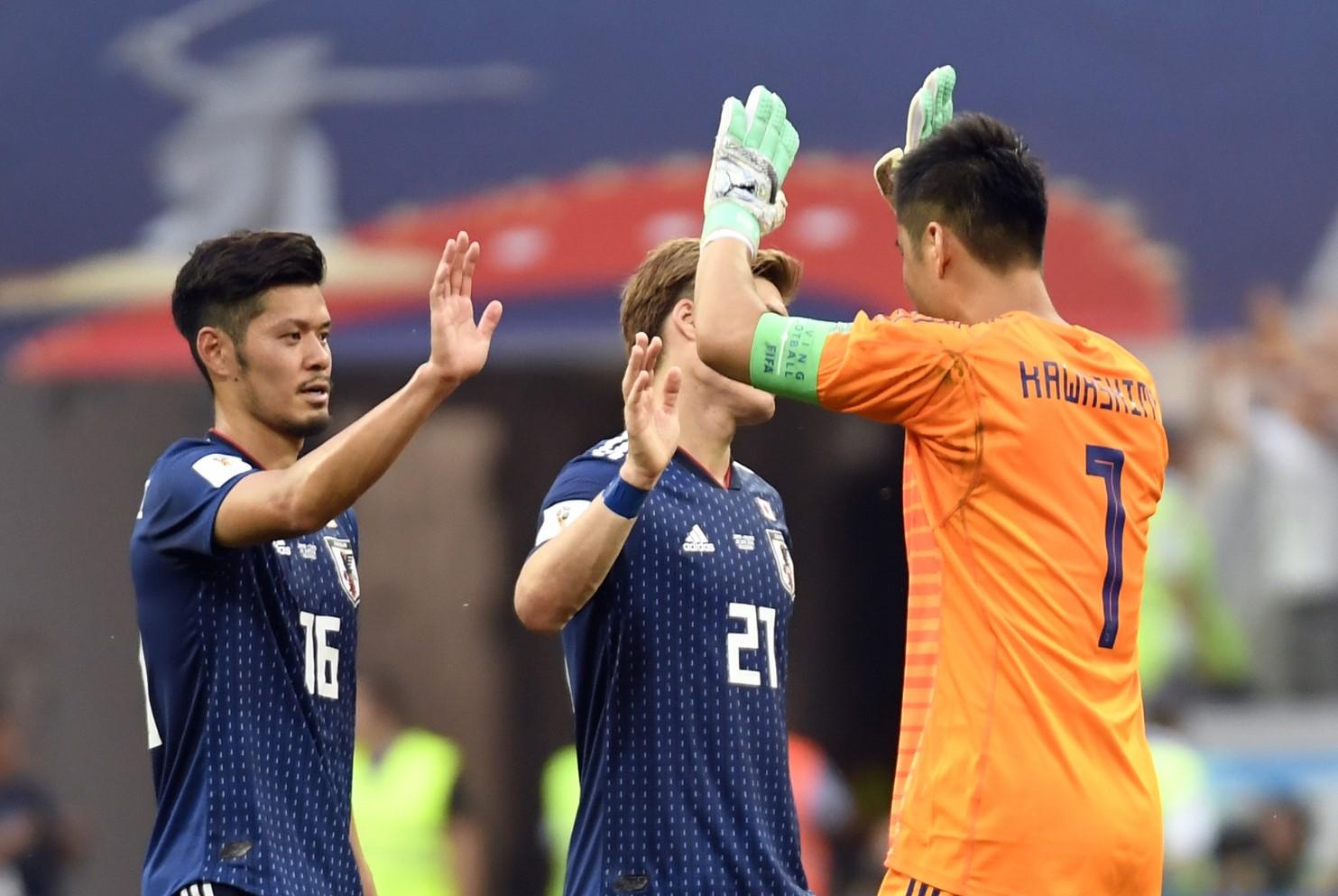 FIFA o Japanu: Bolje kartoni i fer-plej nego lutrija