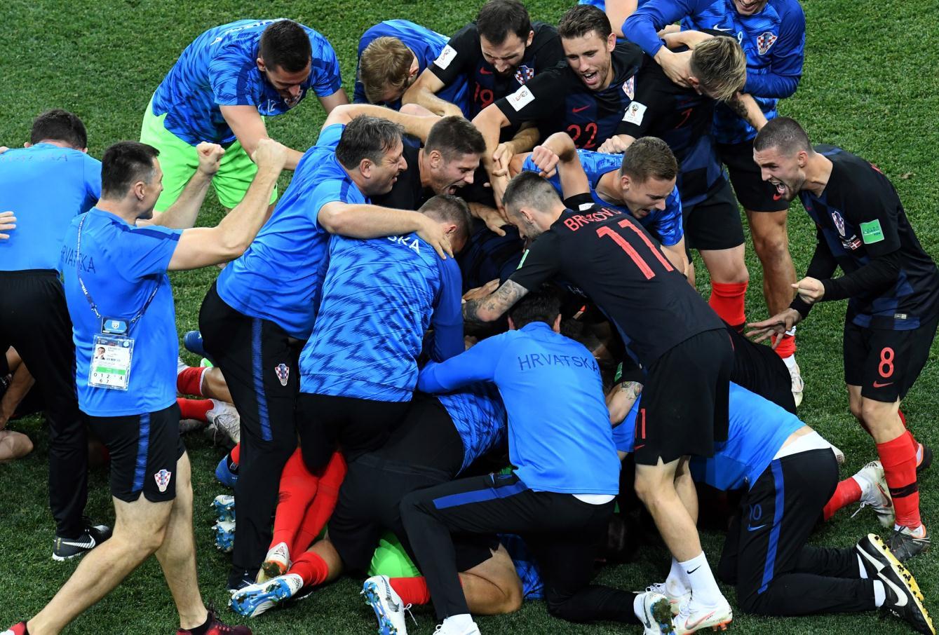 Ruski i američki ambasadori se na Facebooku posvađali zbog fudbala i Hrvatske
