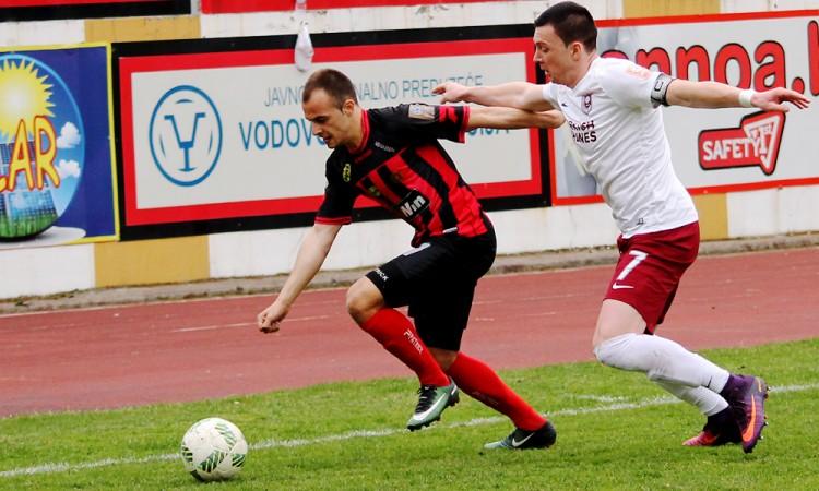 Darko Todorović postao član austrijskog bundesligaša Red bul Salzburga