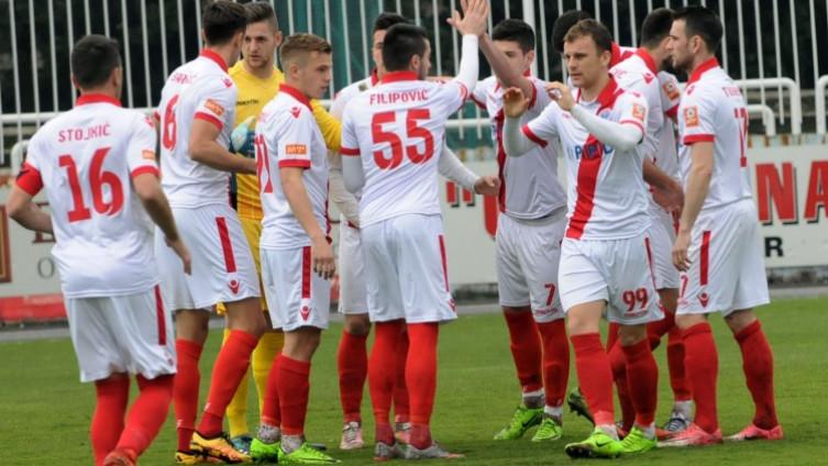 Zrinjski novu sezonu otvara gostovanjem kod Spartaka u Trnavi