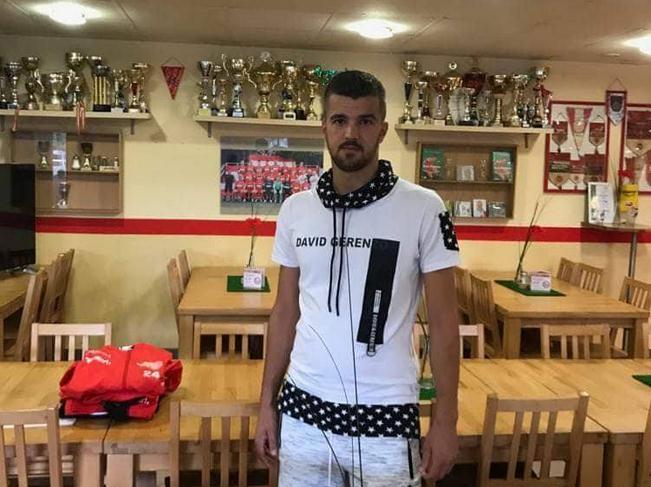 Admir Đono, nogometaš kojeg nazivaju novim Džekom: Neočekivani transfer iz Bugojna do Austrije