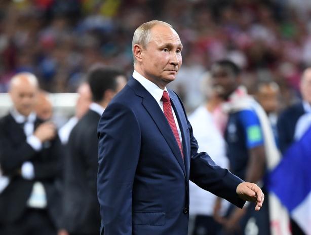 Putin: Tokom Svjetskog prvenstva spriječeno 25 miliona cyber i drugih napada