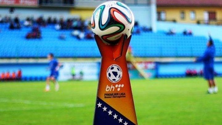Ovog vikenda počinje nova sezona nogometne BH Telecom Premijer lige