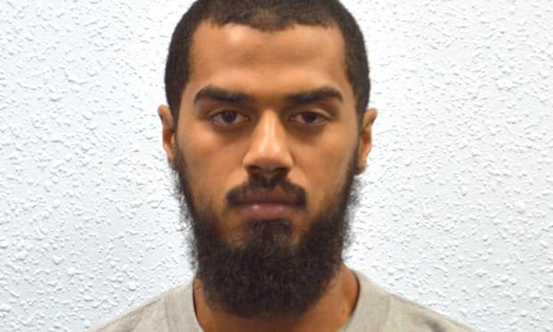 Britanac osuđen na 40 godina zatvora zbog pripremanja napada