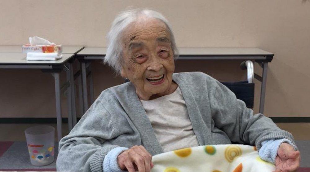 Najstarija osoba na svijetu umrla u 118. godini