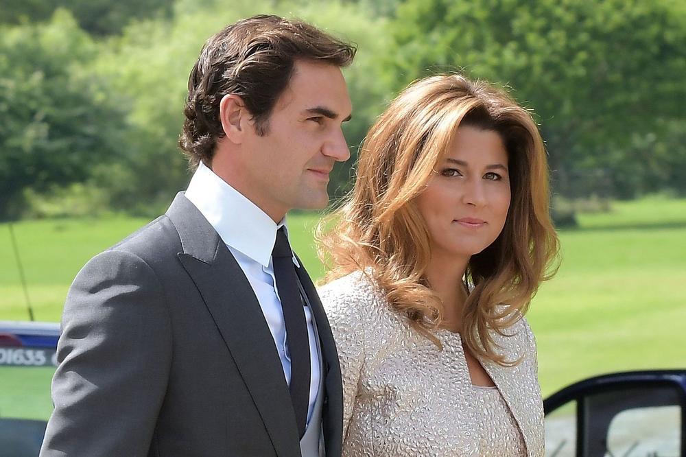 Federer otvoreno o odnosu sa suprugom: Ono što je otkrio o Mirki šokiralo je mnoge