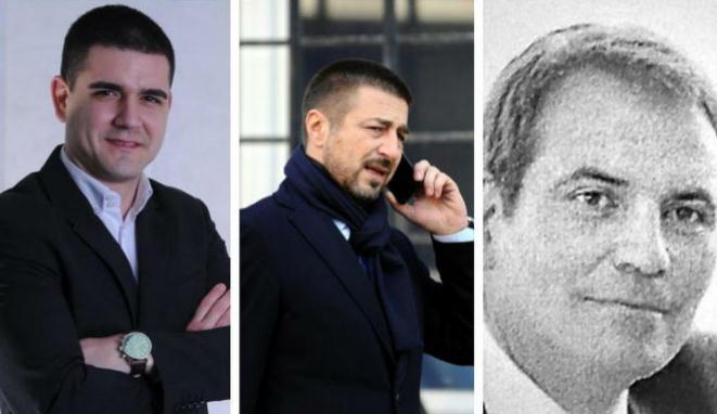 Za deset godina u Srbiji napadnuto 50 advokata, trojica ubijena