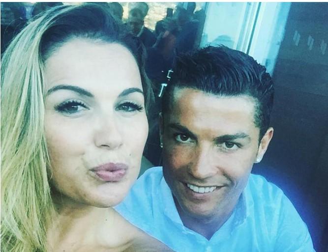 Ronaldova sestra naljutila Juventusove navijače: "Neobrazovana seljančuro"