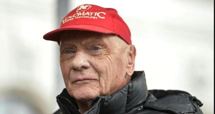 Niki Lauda u kritičnom stanju nakon transplantacije pluća