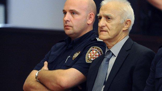 Kapetan Dragan podnio molbu za uslovni otpust iz zatvora