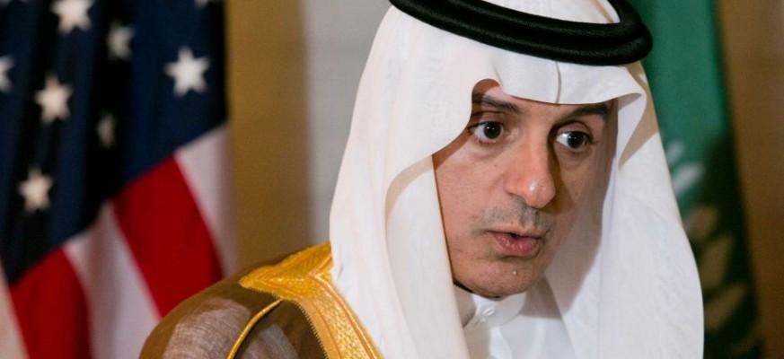 Saudijska Arabija - Nema prostora za posredovanje u sporu s Kanadom