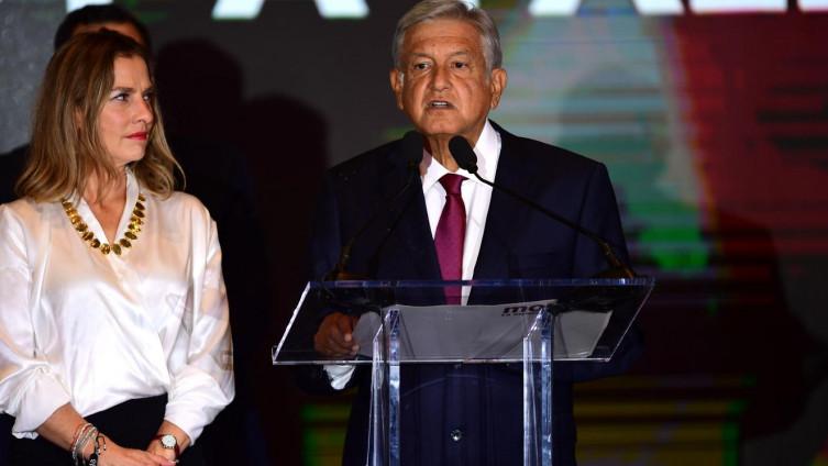 Novi meksički predsjednik odbio naoružane tjelohranitelje
