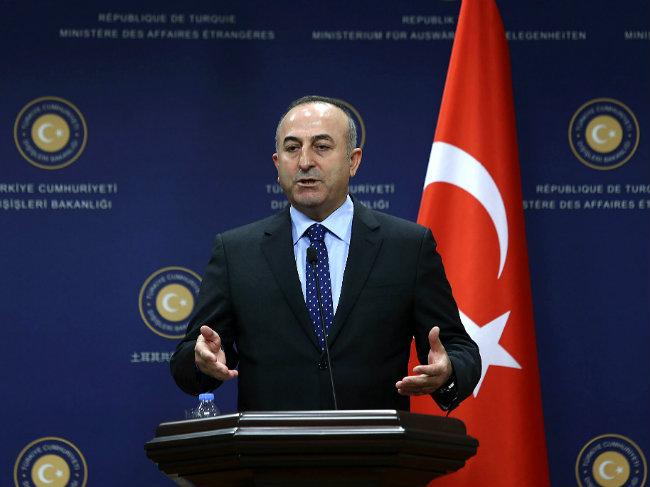 Ankara ne želi probleme sa Vašingtonom
