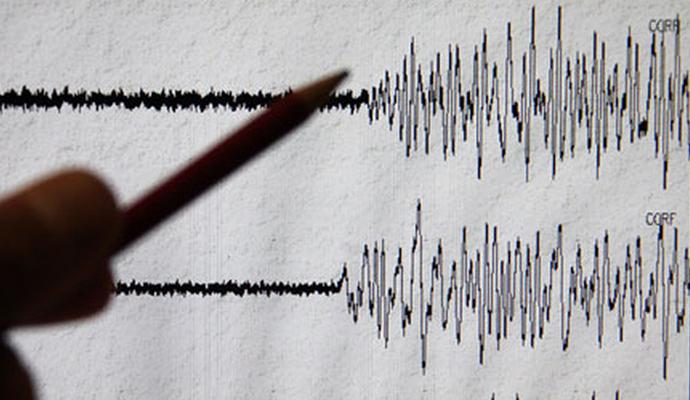 Zemljotres jačine šest stepeni po Rihteru pogodio Kostariku