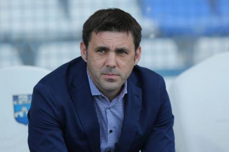 Trener Hajduka ponudio ostavku