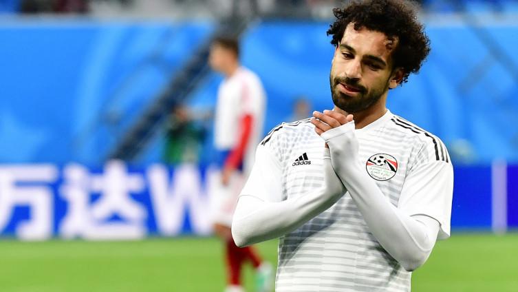Salah i dalje u sukobu s čelnicima Fudbalskog saveza Egipta