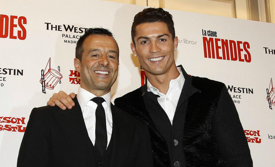 Ronaldov menadžer o nagradi Luki Modriću: To je smiješno